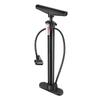 Bicycles Floor Pump Manual Airs Pump 160PSI Bike Tyre Pump Inflators for Road Bicycles Mountain Bicycles Sports Balls