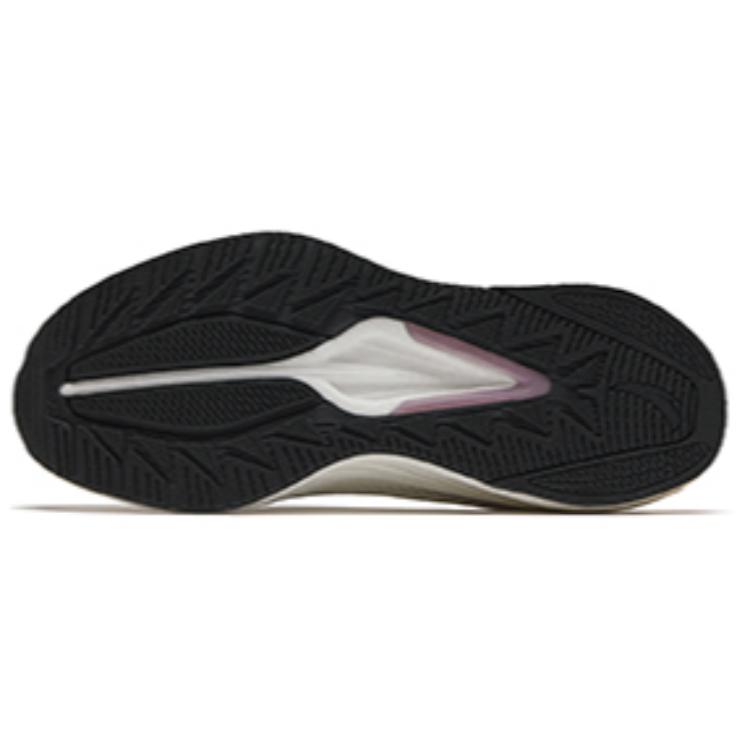 Anta Rocket 6 Comfortable Sports Shock Absorption Wear-Resistant Low-Top Nitrogen Technology Casual Running Shoes Women sneaker 122445581-2