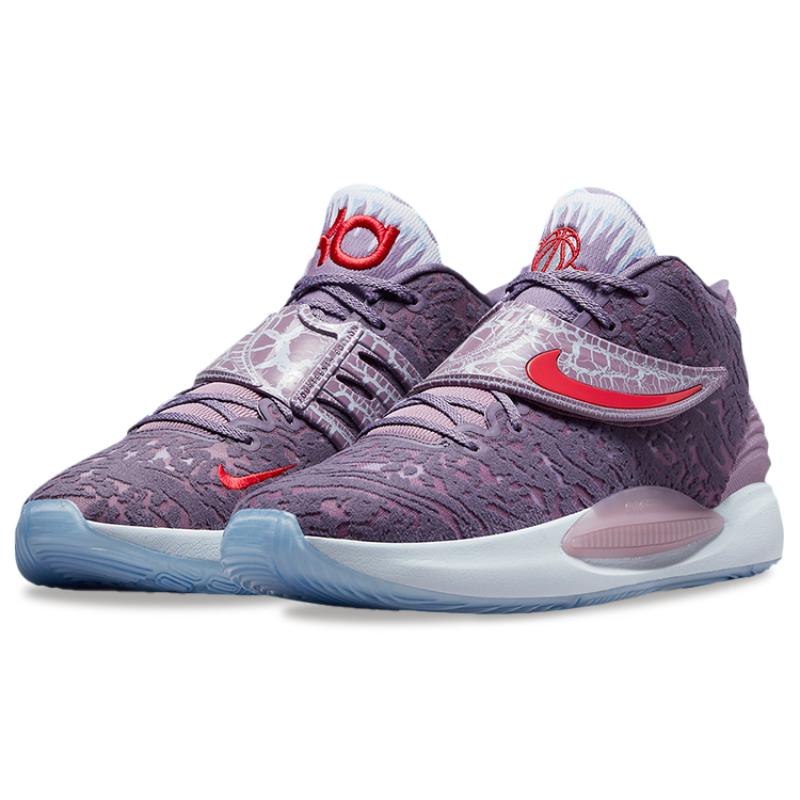 Nike Kd 14 Nrg Ep 'Valentine's Day' Sneakers DJ4335-900