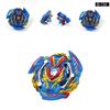 Premium Beyblade Battle Gyro Toy Death Hattis Burst Alloy B134 Battle Launcher