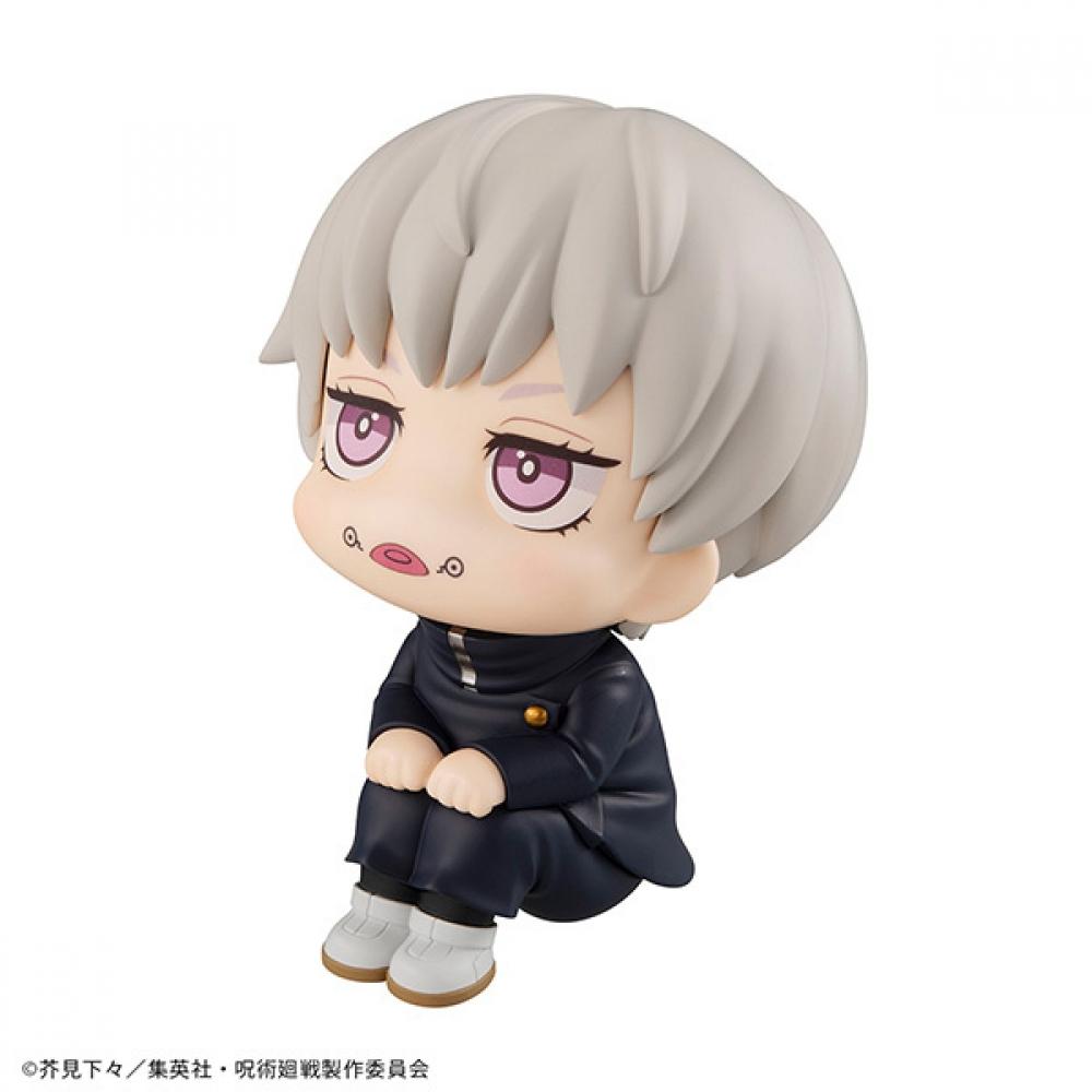 Jujutsu Kaisen Look Up Jujutsu Kaisen Toge Inumaki  Reissue 