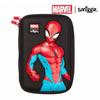 Smiggle Australia Grande Astuccio Cartoon per Studenti delle Scuole Primarie