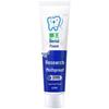 Chilikia Enzyme Fluoride Toothpaste