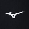 Training Wear MCL Deep Navy x Size S [Mizuno] Warm-up Jacket, Sweat-wicking, Quick-drying, Stretch, 32MCD110, Unisex, Black,