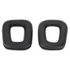 Replacement Earpads Headphone Cushion Cover for Logitech G35 G930 G430 F450 Headsets