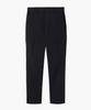 Beulipinggolpeu Men'S Cargo Tapered Pants_Black