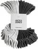 Y7936 Jack & Jones Basic 12-Pack Socks SOCKS 43/46