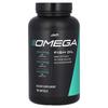 JYM Supplement Science Omega-3 Softgels, 120 Counts