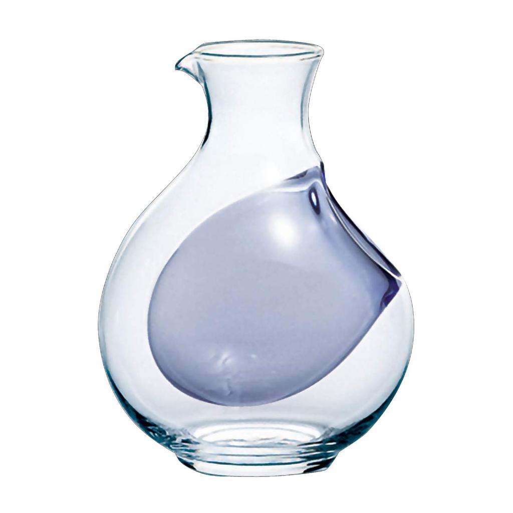 sake bottle