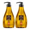 ZiYuan Ginger Extract Strengthening Shampoo, Silicone & Sulfate-Free