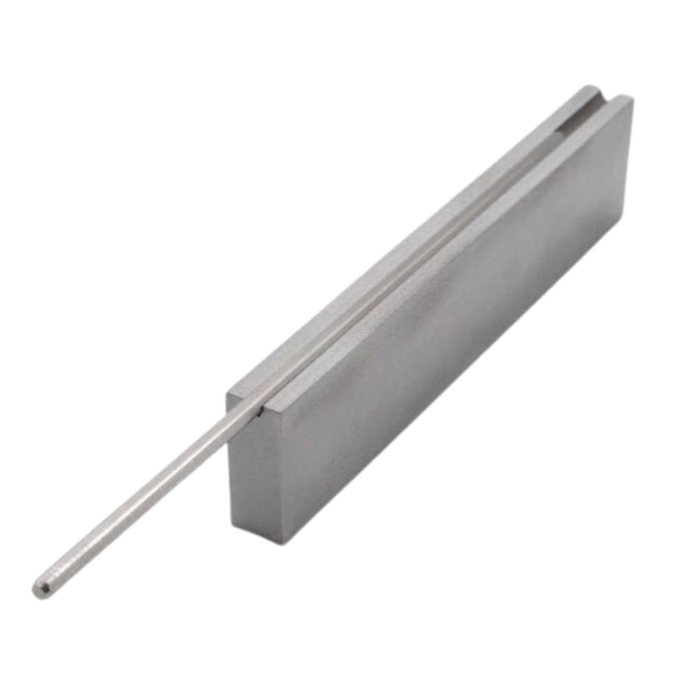 

ideamall Shaft Radio Controlled Car Tool Distortion Correction Repair Hollow Shaft Shaft Distortion Correction Compatible Product (Silver)
