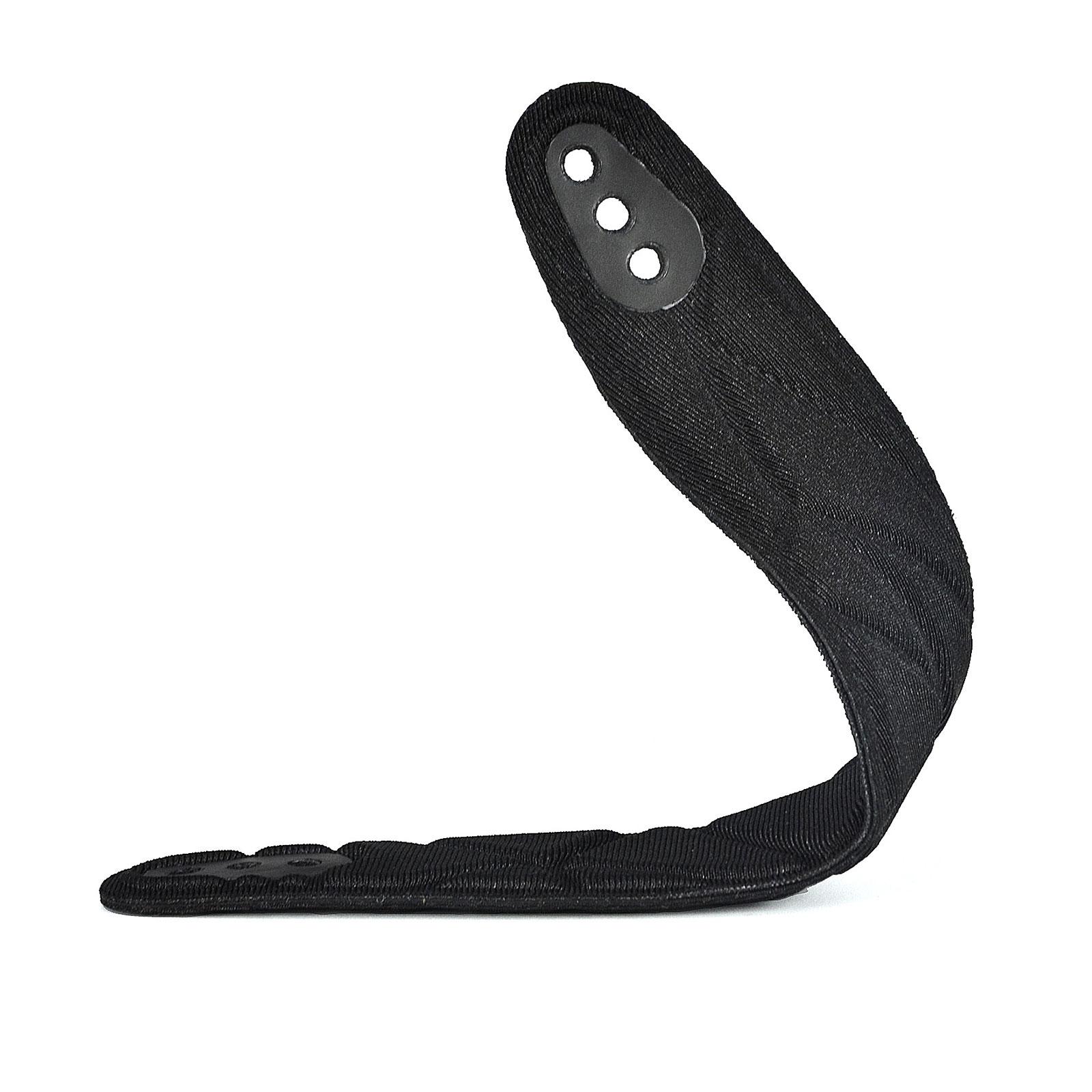 

Headphone Headband Straps, Replacement Headbands Straps for Arctis Nova Pro/7P/7X Gaming Headset чорний