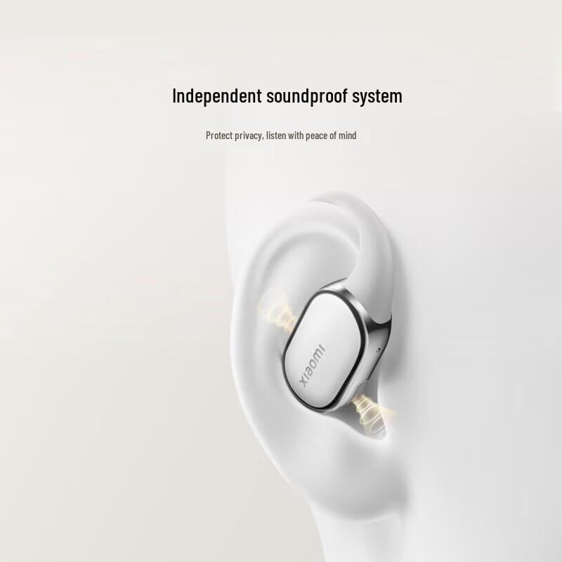 Xiaomi Open-Ear Pro Wireless Earbuds