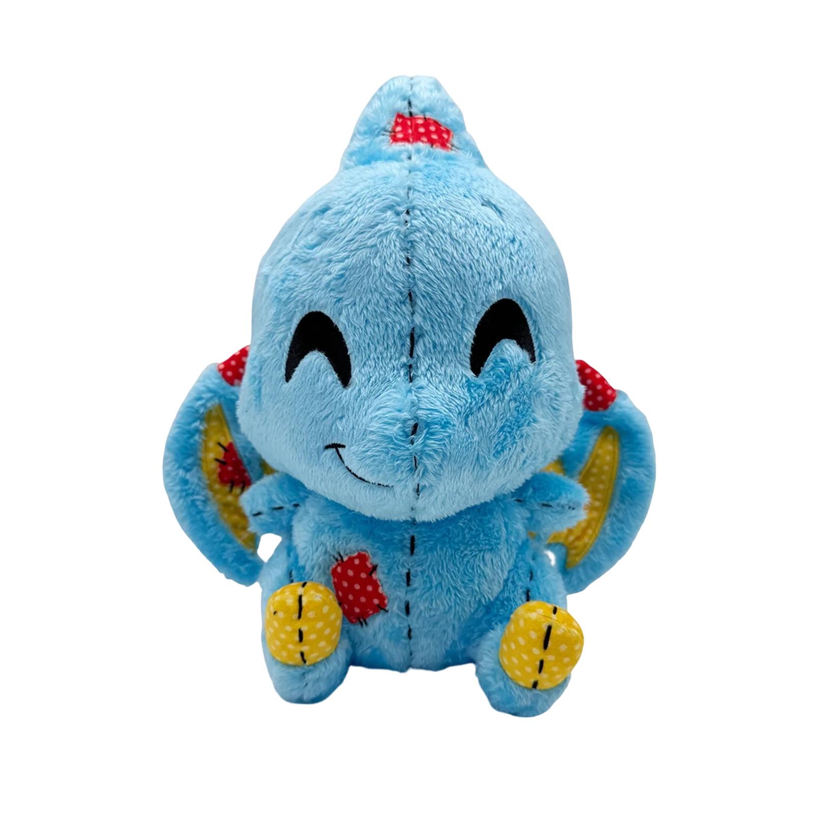 

Plush Toys, Peripherals, Dolls, And Figurines one size