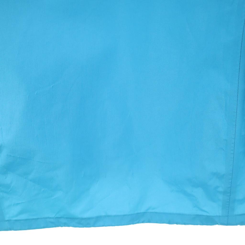 mont-bell 1128345 Thunder Pass Jacket Women Used