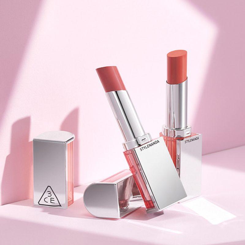 Rossetto opaco Blur