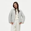 Tanboer Women's Lightweight Short Down Jacket