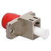 Conector fibră optică FC UPC la LC UPC Fibră optică hibridă Fibră optică cupla adaptor