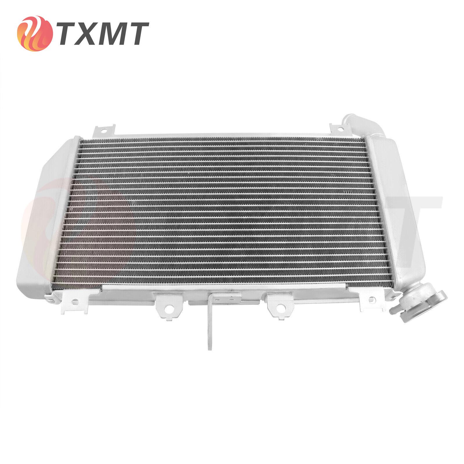 

Радиатор охлаждения Kawasaki Ninja 400 2018-2020