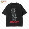 Tops – T-Shirts