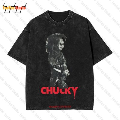 Tops – T-Shirts