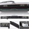For BMW E83 X3 2004-2007 2008 2009 2010 Car Touring Boot Trunk Lid Rear Handle With Key Button Assembly Accessories 51133403611