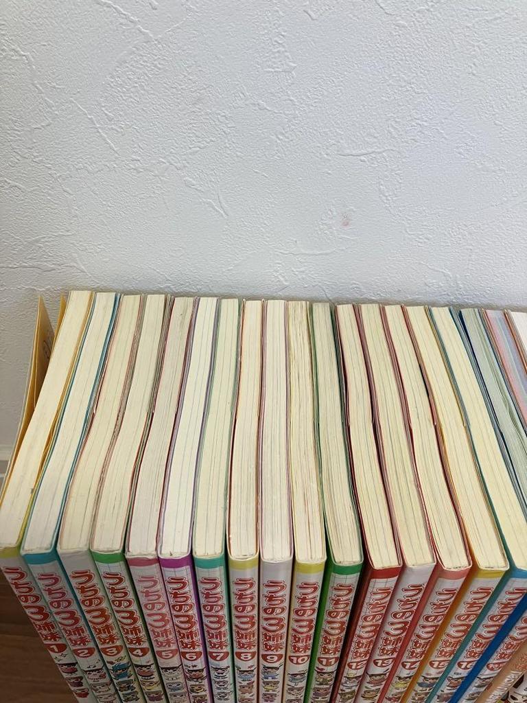 [USED] Matsumoto Puritsu's works complete set of 27 volumes (Shufunotomosha) Used manga