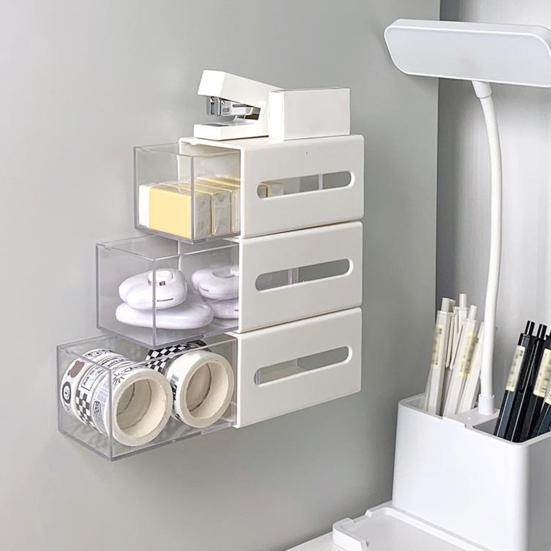 

Коробка для хранения, настенный дырокол, бесплатная пылезащитная зубочистка, ватные палочки, чехол для хранения косметики, принадлежности для ванной комнаты