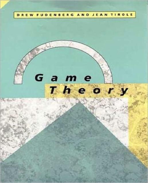 The Game Theory Book