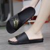 Fashion Soft Sole Non-slip Slippers Men's Slippers Indoor Outdoor Simple Sandals Summer Slippers