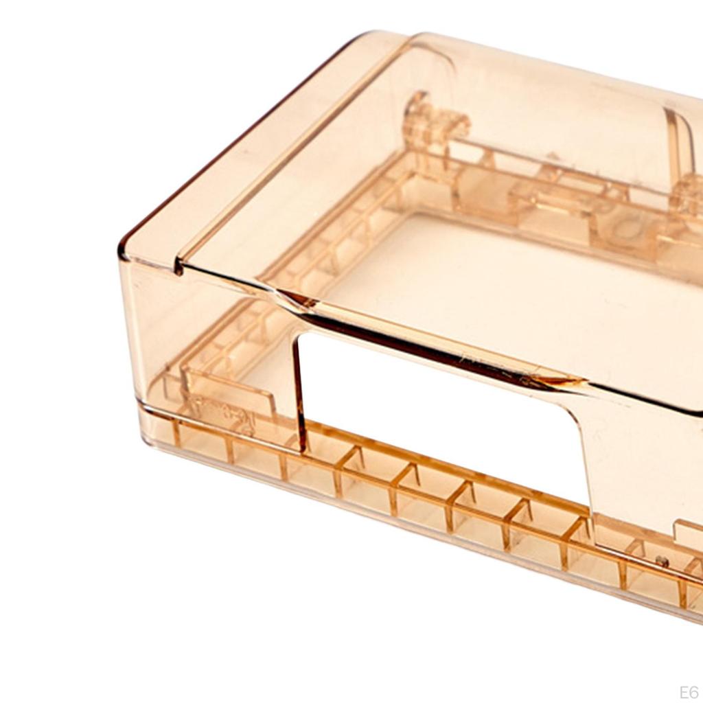 1 Piece Appliance Socket Waterproof Box Protector 118 Type Cover Lamp Switch