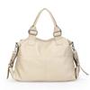 Women's Fashi PU Leather Shoulder Bags Multi-Way Crossbody Purse Handbags Top Handle Tote for Girls Office Travel Shopping Bag