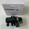 New Car Turbo Pressure Solenoid Valve 11747796634 for BMW 3 5 X5 E60 E61 E70 E87 E90 E91 E38 E46 11742247906 Boost EGR Valve
