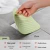 Anti-Odor Floor Drain Cover for Bathroom, Kitchen, and Toilet