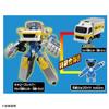 TAKARA TOMY "Tomica Arbeidsmaskin JB09 Carry Braver Sakai Moving Center Flyttebil" Miniatyrbil og Flyleke, Oppfyller Leketøyssikkerhetsstandarder