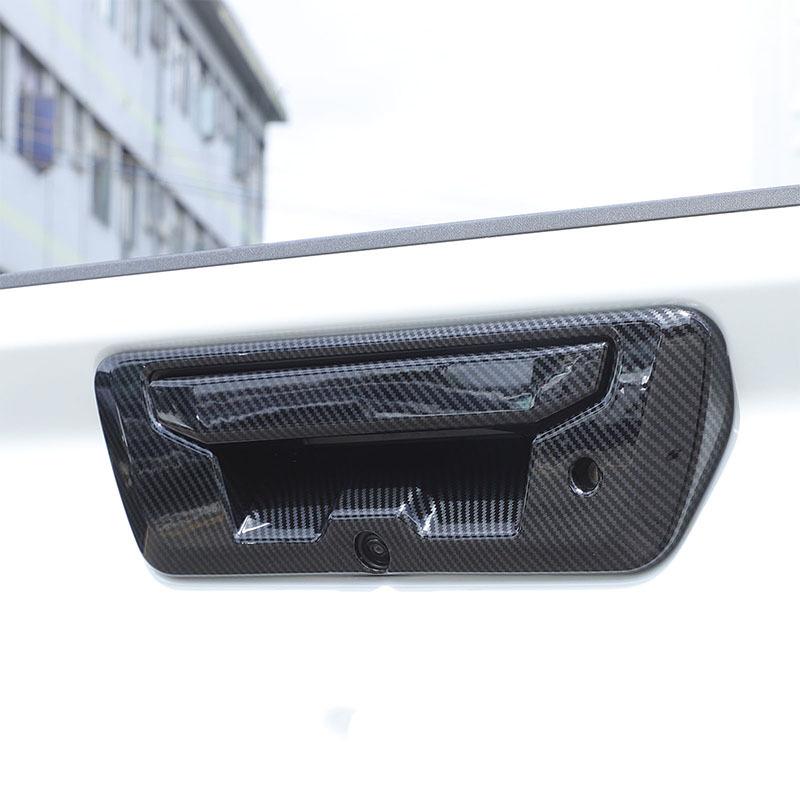 Für Nissan Frontier Auto Innenraum Zentrale Steuerung Lüftungsauslass Lenkrad Glashebetaste Dekorativer Rahmen Aufkleber