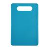 PP Kitchen Cutting Board Set: Double-Sided, Square, Ideal for Baby Food Preparation.