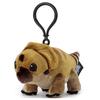 TAKARATOMY A.R.T.S. Jurassic World: Resurrection of the Earth Plush Mascot Aquilops, Approx. 15cm Wide