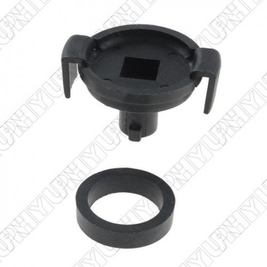 Transmission Oil Level Drain Plug &Gasket For Hyundai Santa Fe Sonata 452863B010