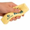 Soft Feel Butter Stick Squishy Toy Slow Rising Butter Stick Squeezing Toy  Halloween Edition