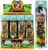 Wild Animals 12 Pcs Mega Creative 524796