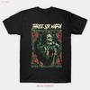 Three 6 Mafia Live Tour Lustiges T-Shirt Schwarz S 5XL 1s0262 Vintage Lässig Herren Stilvoll Atmungsaktiv Leicht Grafisch