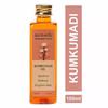 Auravedic Olio Kumkumadi Zafferano Puro Schiarimento e Luminosità Ultra della Pelle, 100ml