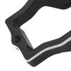 Aluminum Servo Mount for 1/18 Scale RC Cars