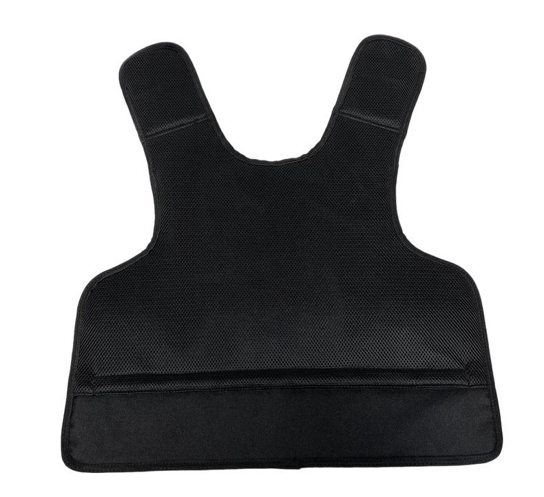 MOLLE Quick-Release Camouflage Tactical Vest - Wear-Resistant Outdoor Adventure Gear