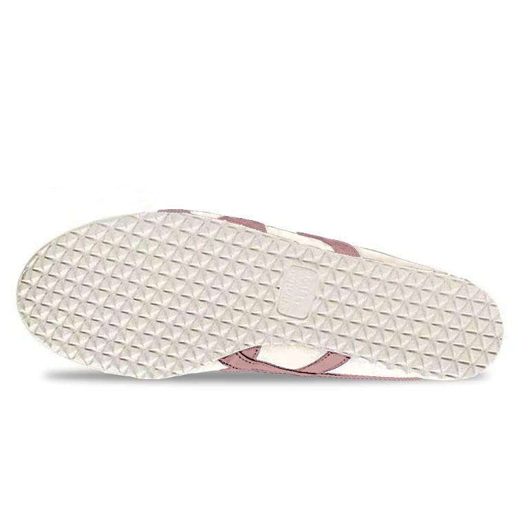 Onitsuka Tiger MEXICO 66 SLIP ON Low top Casual Shoes Unisex Pink 1183A360-205(TeamY-)