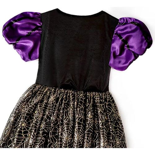 Halloween Costume For Girls, Cosplay Costume For Children'