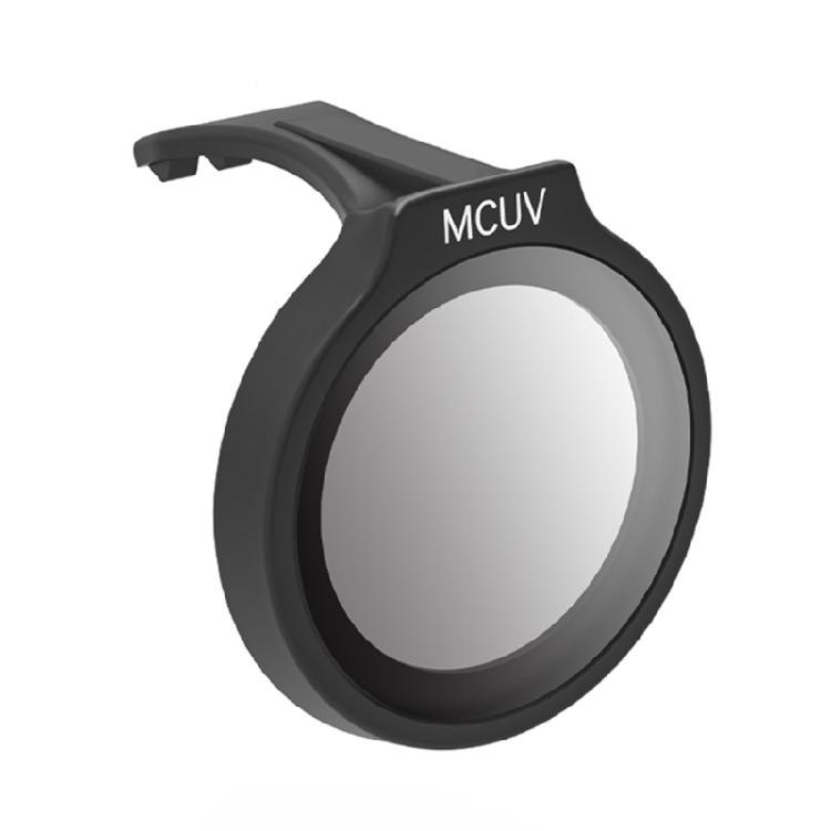 Набор фильтров MCUV ND8 ND16 ND32 ND64 CPL для стабилизаторов камеры