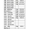 Suitable for Moto Razr 60 phone case, crossbody foldable accordion case, Samsung Z Flip7 card holder, XFlip