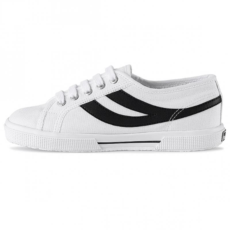 Superga 2961 Swallowtail White Black S2111gw909